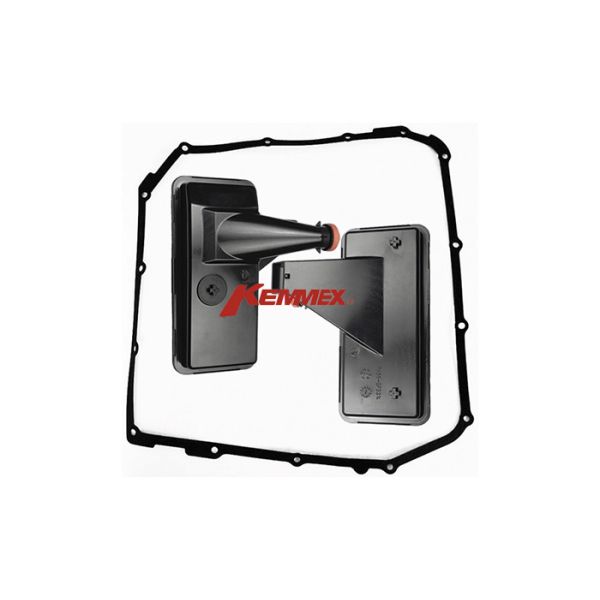 DL501 0B5 Audi Transmission Filter 0B5325429E 0B5-325-429E 518996