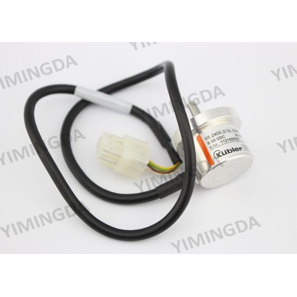 Peças da máquina do propagador do codificador