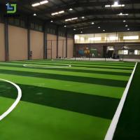 Edificio de almacén prefabricado de larga extensión Estadio Sala de exposiciones deportivas