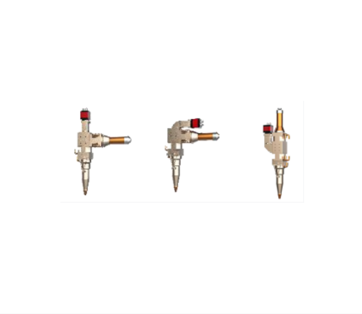 Semiconductor Laser Welding Head Optimizes Laser Source Welding Process Connection