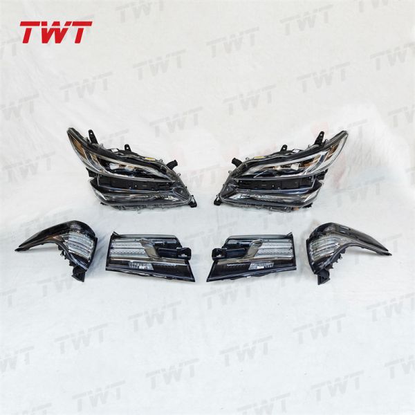 Original 25680-25010 25680-25020 25680-25030 25680-25040 Enfriador de válvula EGR 2568025010 2568025020 2568025030 2568025040 Para Camry