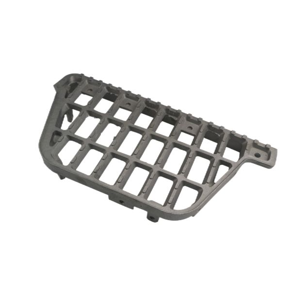 ISUZU NKR94 PLATE STEP LH 8978599970 8978679690