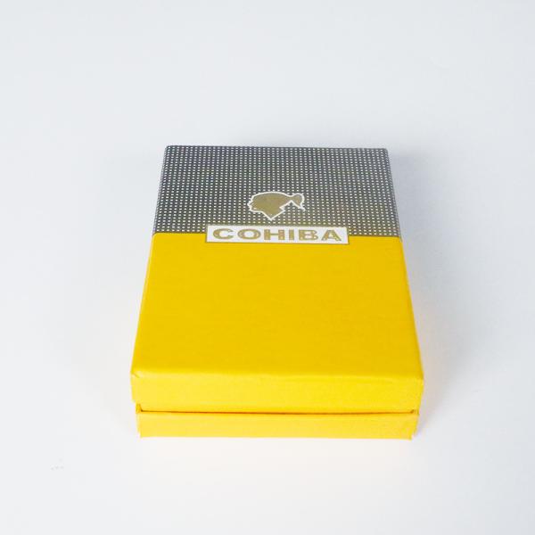10x8x3'' Lid And Base Boxes