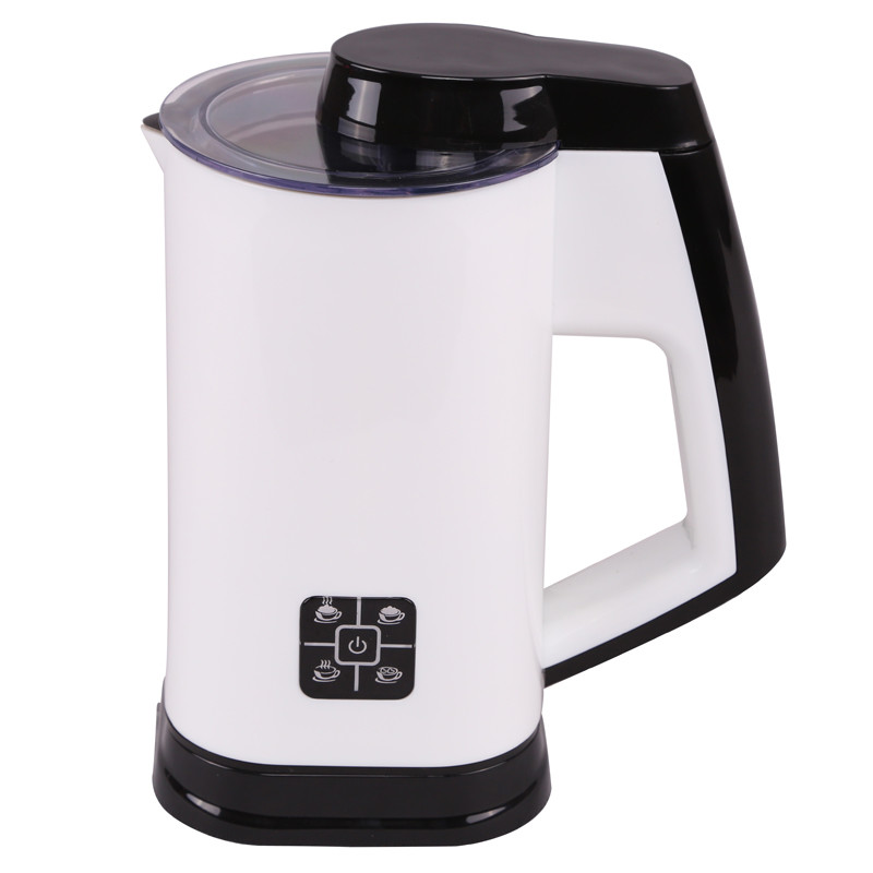 Полностью автоматическое молоко Frother, домашний распаровщик молока Latte с покрытием тефлона