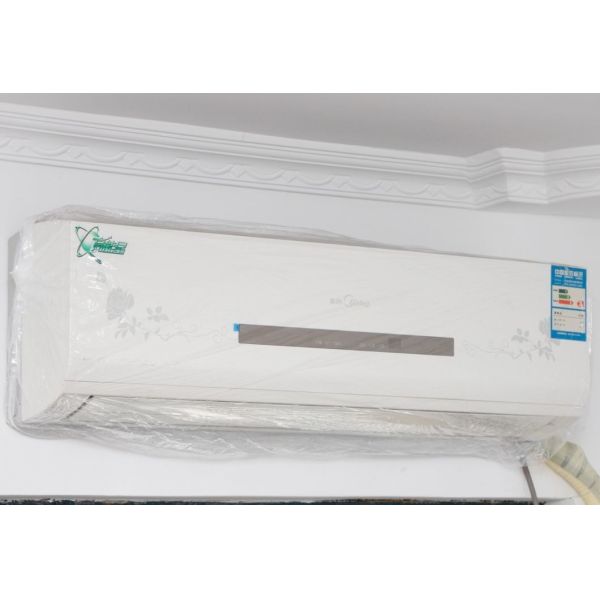 Various Sizes Dust-Proof Home Appliances Disposable Plastic Cover with Elastic Design