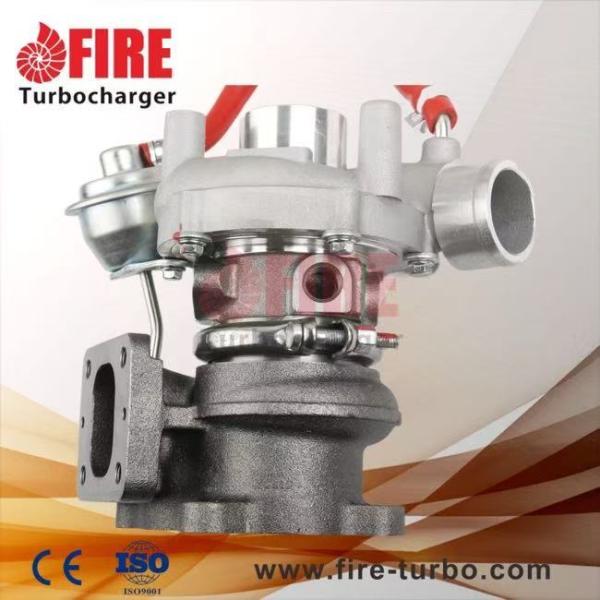 Turbocompresseur KT10-1B 0K05813700C Hyundai Kia Retona Sportage 2.0LTD avec moteur RF