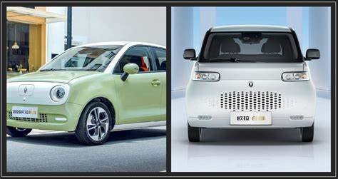 Энергия Vehices 102km/h черного кота Euler автомобилей 351KM электрическая мини EV новая для дамы