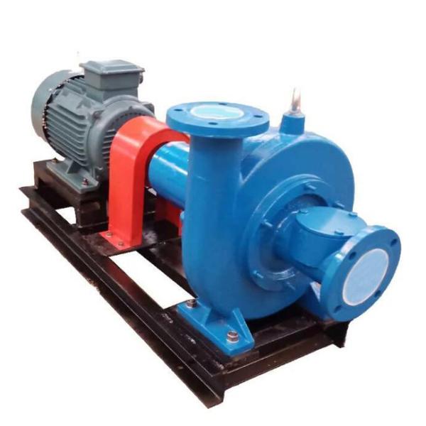 SS304 SS316L Industrial Centrifugal Pump Andritz S Wastewater Centrifugal Pumps