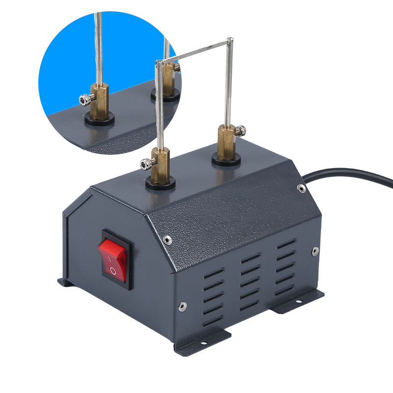 Резец 30W веревочки нейлона ленты и текстильной промышленности ткани электрический