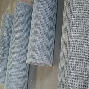 Gauge 14 Crimped Wire Mesh Quarry / Mining Carbon Steel