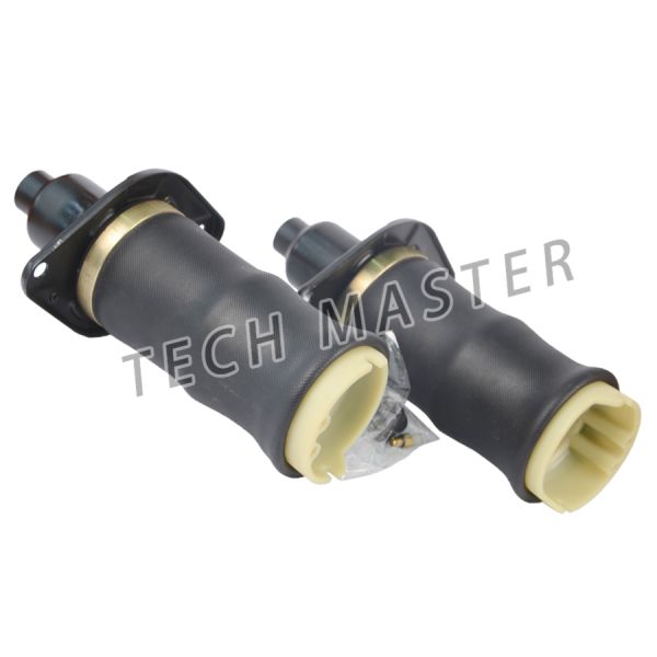 Задняя сумка весны воздуха OEM 4Z7616051A 4Z7616052A комплектов для ремонта мембраны подвеса воздуха автомобиля Left&Right AUDI A6 C5 4B