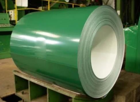 Pre-painted aluminium zinc plate,  coated metal sheet, color coated plate, coated metal sheet, pre-painted sheet