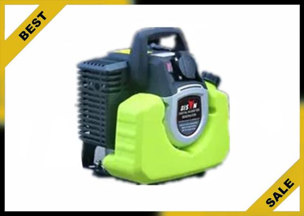 500 watts 1,5 de mini cavalos-força ar bonde portátil do curso do gerador 2 de refrigeração