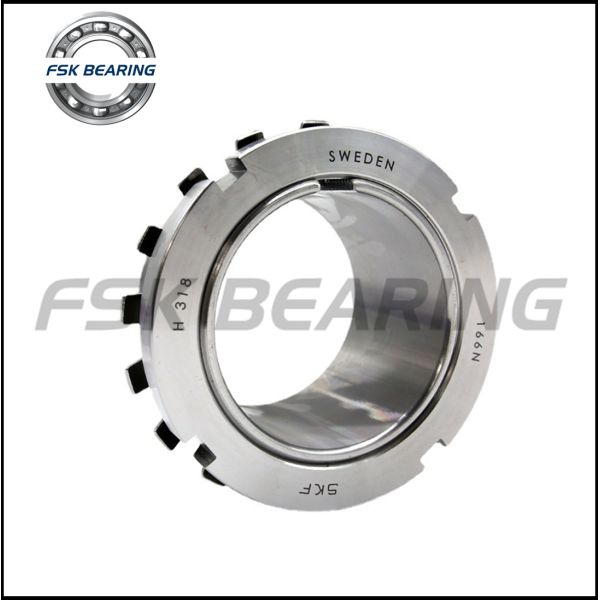 H3188 Withdrawal Sleeve Bearing ID 410mm OD 560mm Large Size Thicked Steel