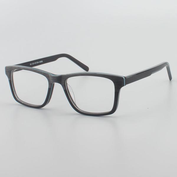 48- 18- 132 Acetate Eyewear Anti Blue Light Kids Optical Frame