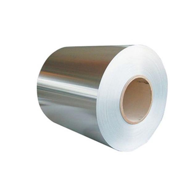 Hot Rolled 304 Stainless Steel Coil Astm 0.35mm BA Mirror 316 430 410