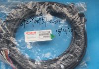 Le bâti de surface de câble de HNS X-FLEX Hareness partie KV7-M665K-00X pour le mounter de puce de YAMAHA Smt Smt