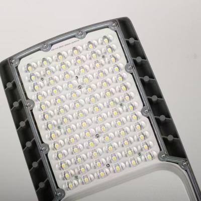 IP66 Aluminum Die Casting  Street Light Housing For Gardens Yards