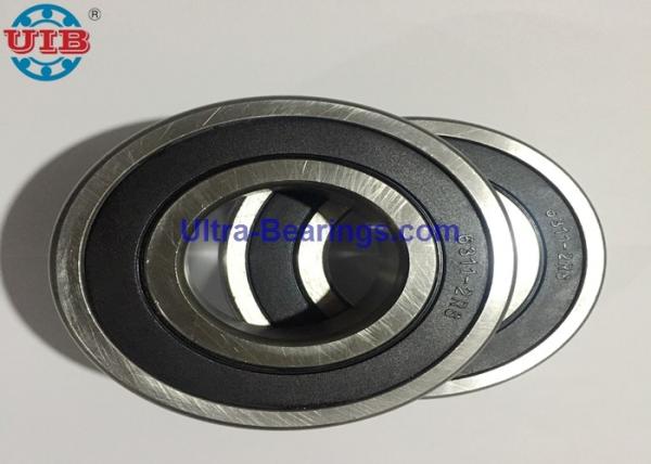 11.3kn High Precision Conveyor Roller Bearing Cast Steel AISI 52100 Anti Corrosion