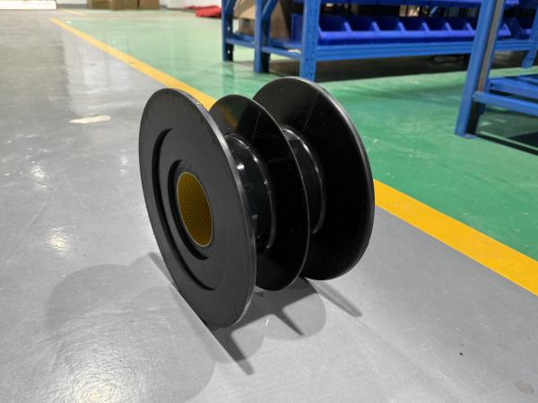For Atlas drill rigs, hose turntable 3128047510