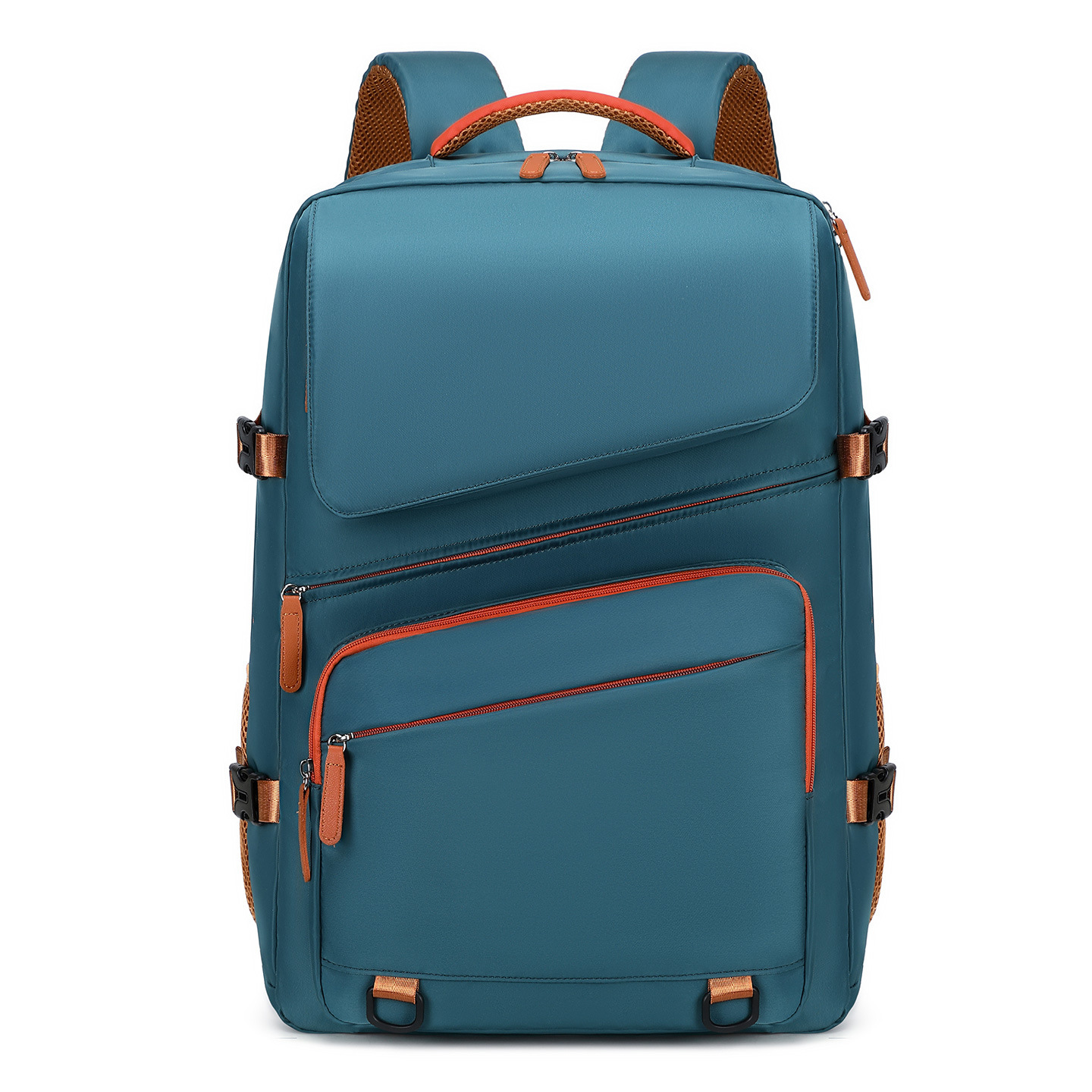 Laptop Backpack Large Capacity Expandable Ultra Lightweight Travel Bag