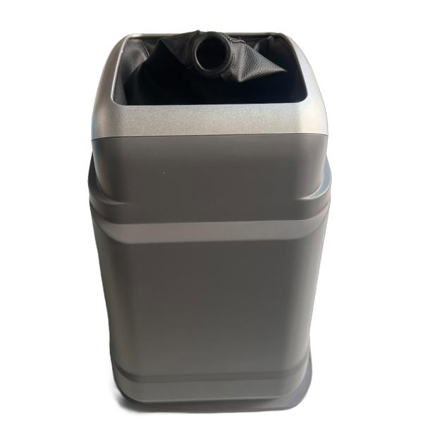 high-grade Gear Shift Dust Cover for Triple-Cable Shifters | Fits Yutong & King Long Buses | PN: 5100-32234