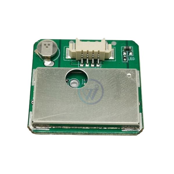 Low Price Wide Operating Temperature GNSS Module with Internal Backup Battery GSM GPS Module