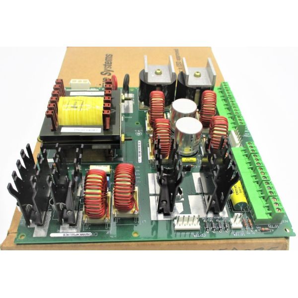 General Electric DS200EXPSG1A Power Supply Board Ge Gas Turbine Control System