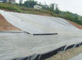 LDPE geomembrane,HDPE geomembrane,black