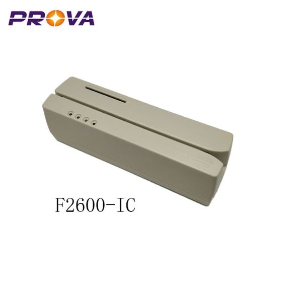 USB Interface Magnetic Stripe Encoder , Card Reader Writer Encoder