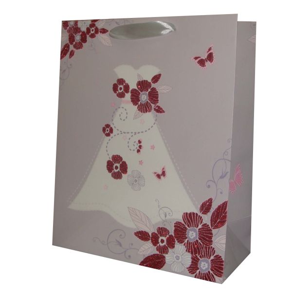 Wedding Welcome Take Away Carry Gift Bags