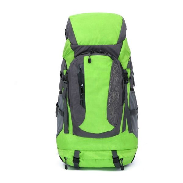 CE 75L Waterproof Internal Frame Hiking Backpack Ultra Lightweight Backpack