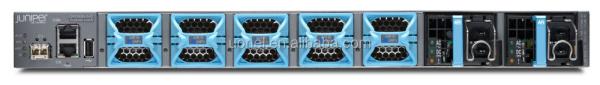 juniper QFX5100 and QFX5110 Very low-latency, high-performance, 10/40/100GbE data center switches,Juniper switches