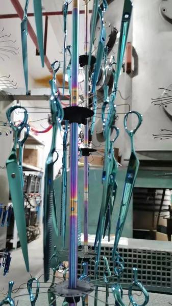 Pvd System High Power Magnetron Sputtering Power Supply For Vacuum Coating Machine For Plastic,Glassware
