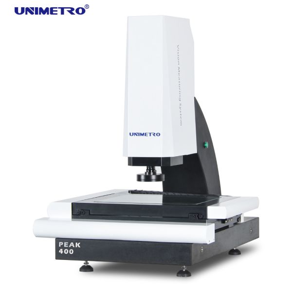 2D CNC Vision Measuring Machine with Various Size Options