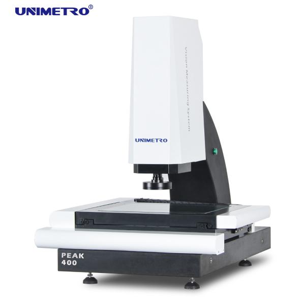 2D CNC VMM Vision Measurement Machine With Multiple Sizes Available