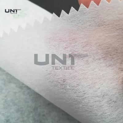 Стабилизатора вышивки вискозы полиэстера покрытие LDPE вискозного бумажное