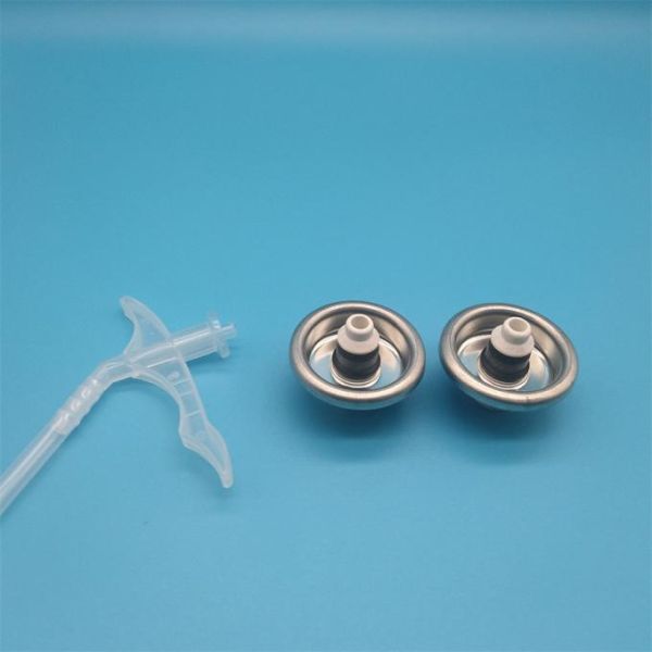  Global-Grade PU Foam Valves that is  Engineered for Efficiency & Environmental Care