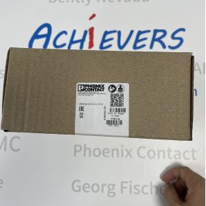 Phoenix Contact QUINT-UPS24DC24DC20-03 24VDC 20A Industrial DC UPS Module