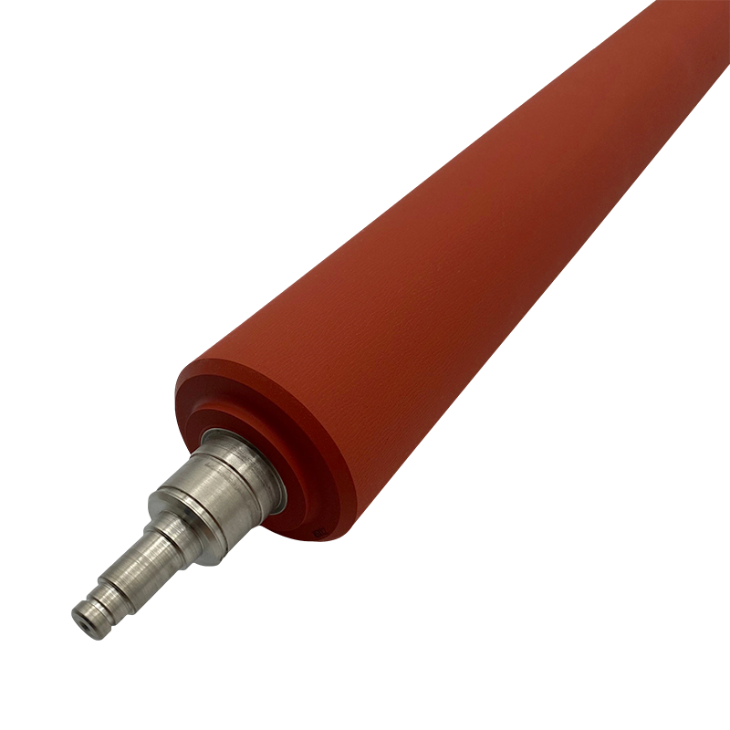 Rezision Original Quality Inner Roller of Fixing Film for Ricoh MPC6502 C8002 C5100 C5110 Printer Copier Spare Parts