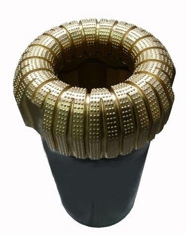 Core bit for oil well/water well/mining well with higher quality