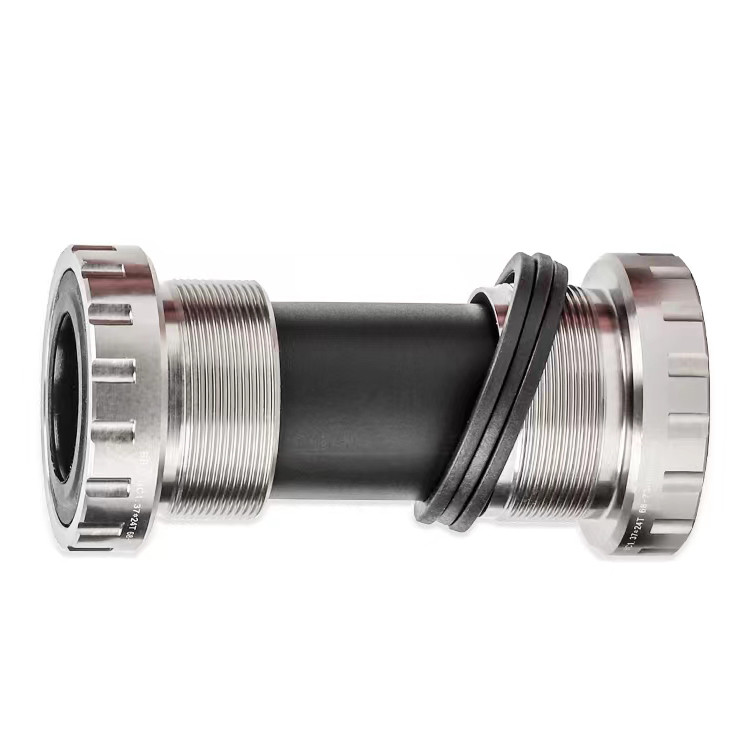 Crankset с нижним кронштейном