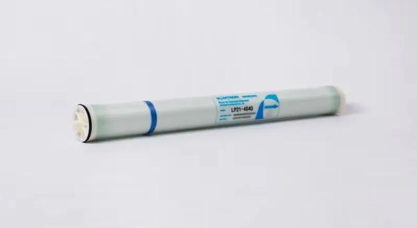 Vontron Reverse Osmosis Membranes ULP 4040 High Desalination Rate for Commerical Use