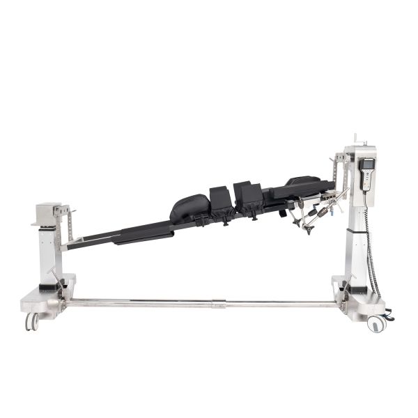 Spinal Carbon Fiber Electric Surgical Table Hospital Equipment in medical surgeries
