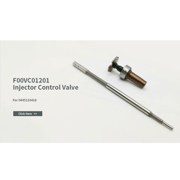 DLLA139P2229 Common Rail Nozzle For Injectors 0445110418/520