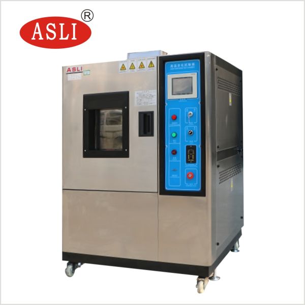 Dynamic / Static zone Environmental Test Chamber , Rubber Ozone Aging Resistance Test Stability Test Chamber