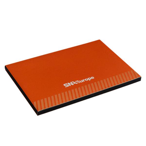 7 Inch Monitor Lcd Video Mailer , Video Brochure Card 1024 X 600 Resolution