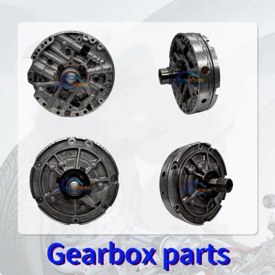 4L60E and 4L65E automatic transmission mechanical oil pump assembly1998 - 2003