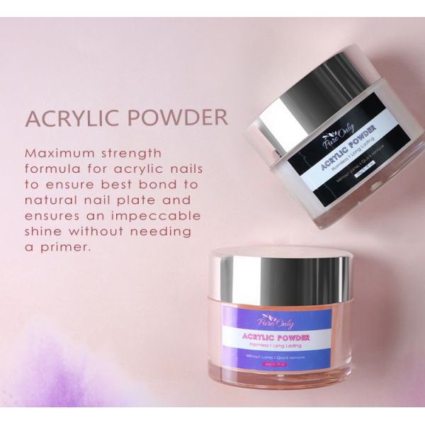 Dites au revoir au vernis à ongles traditionnel sans avoir besoin de lampe