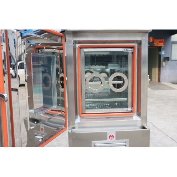 камера теста влажности температуры постоянного 800L SUS304 для лаборатории